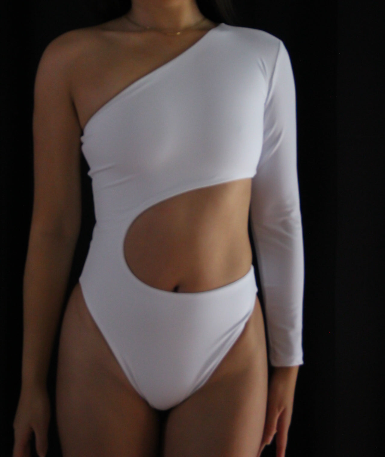 Goddess Bodysuit | Luxe Edition