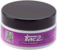 iTac2 Pole Dance Grip - Extra Strength 45 Grams